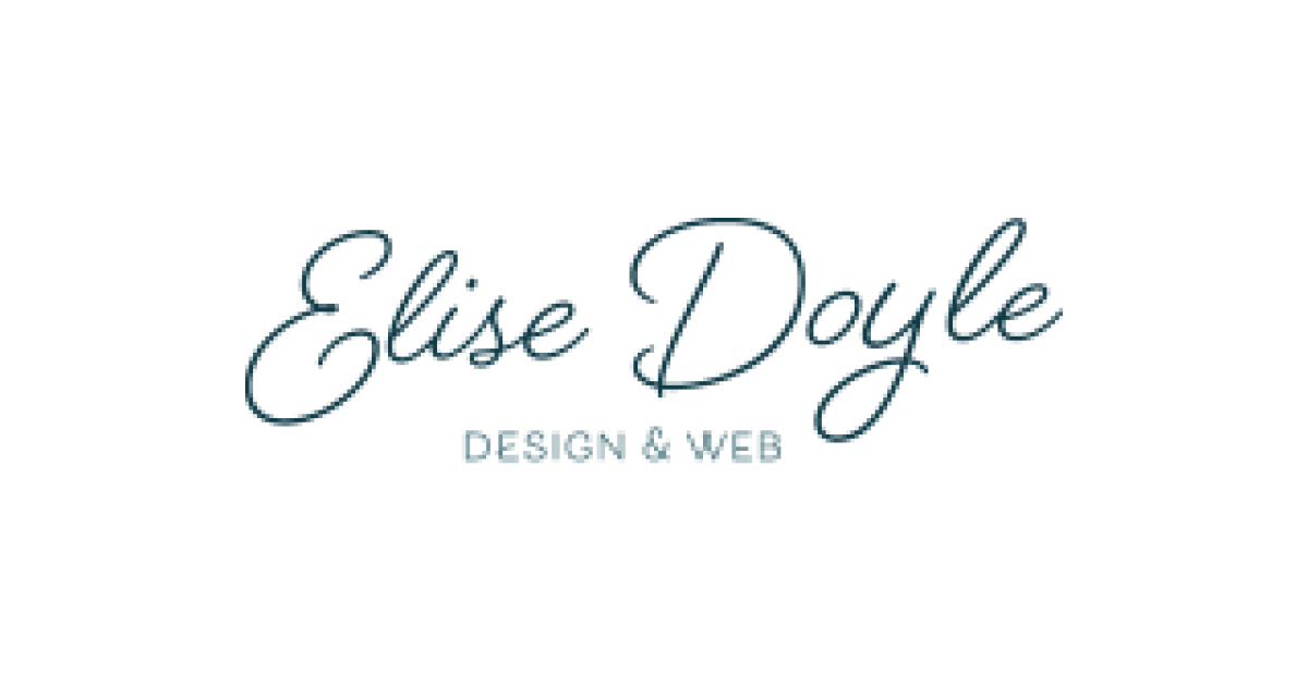 Elise Doyle Design