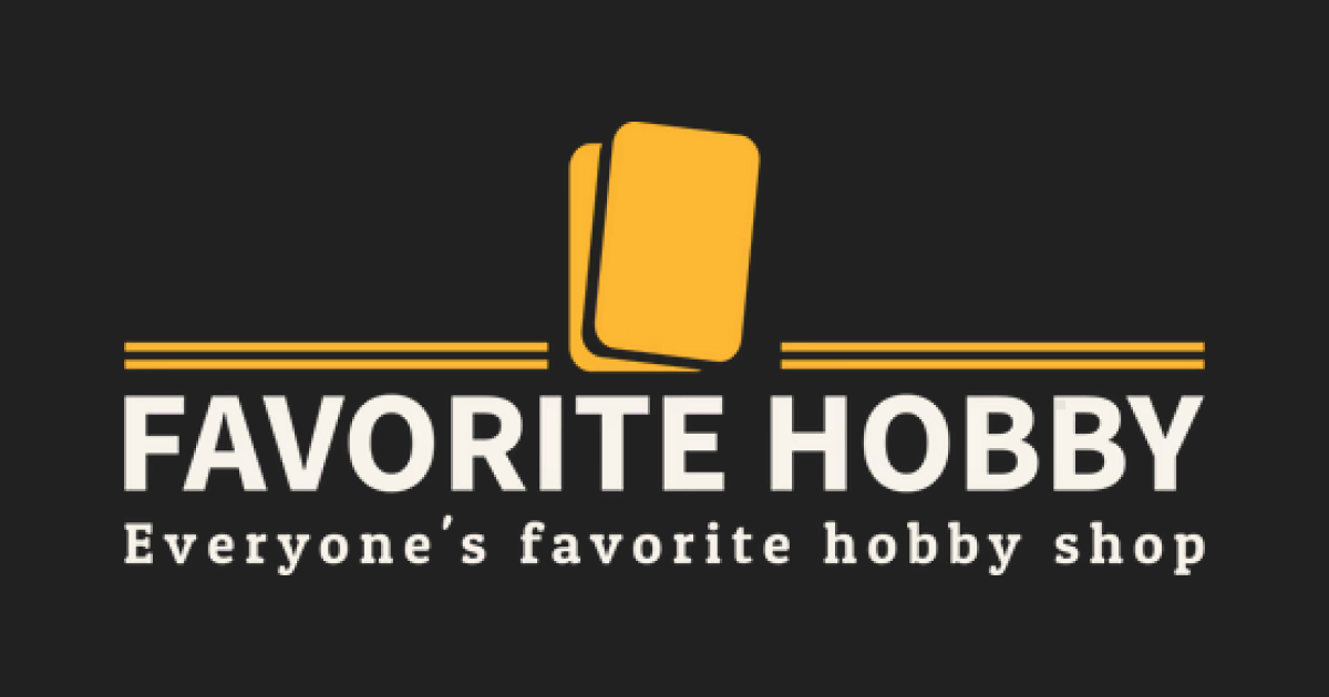Favorite Hobby LLC