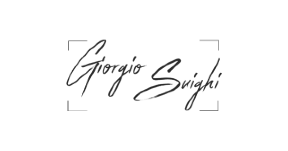 Giorgio Suighi Photography