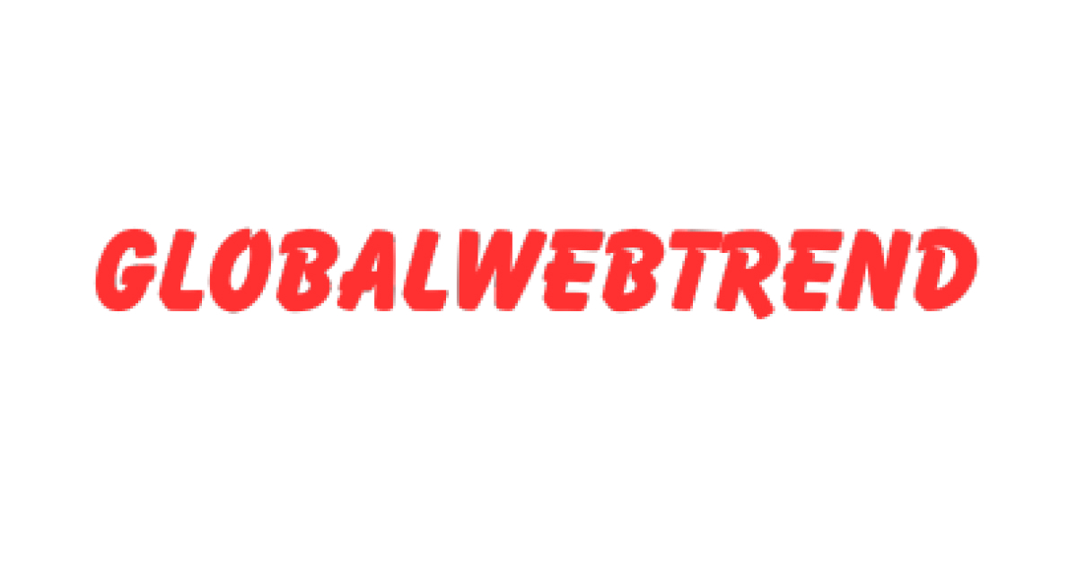 Globalwebtrend