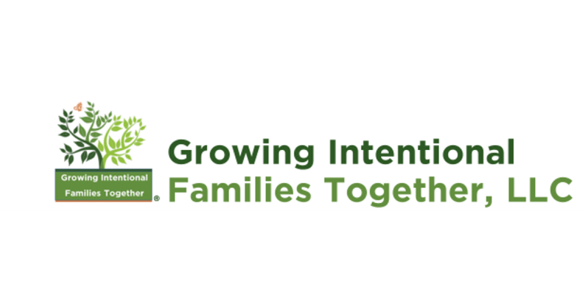 Growing Intentional Families Together, LLC
