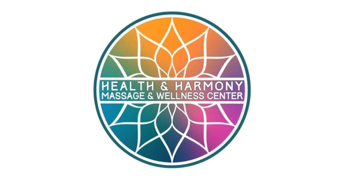 Health & Harmony Massage & Wellness Center