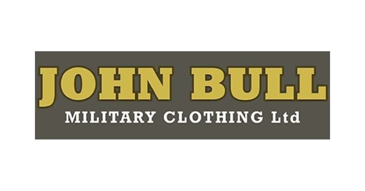 John Bull Millitary Clothing Ltd