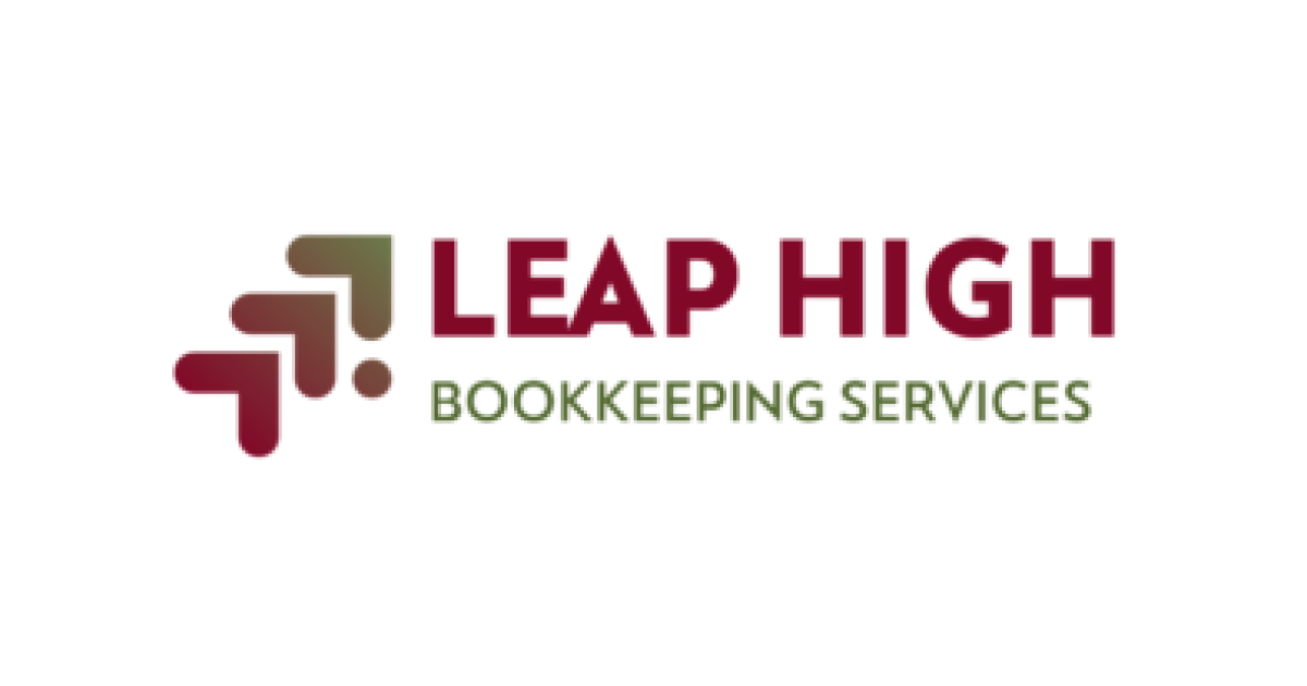 Leap High Bookkeeping Services