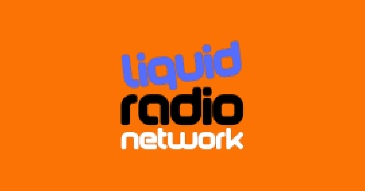 Liquid Radio Network