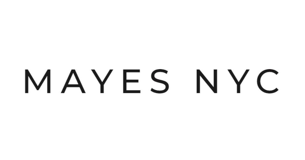 Mayes NYC