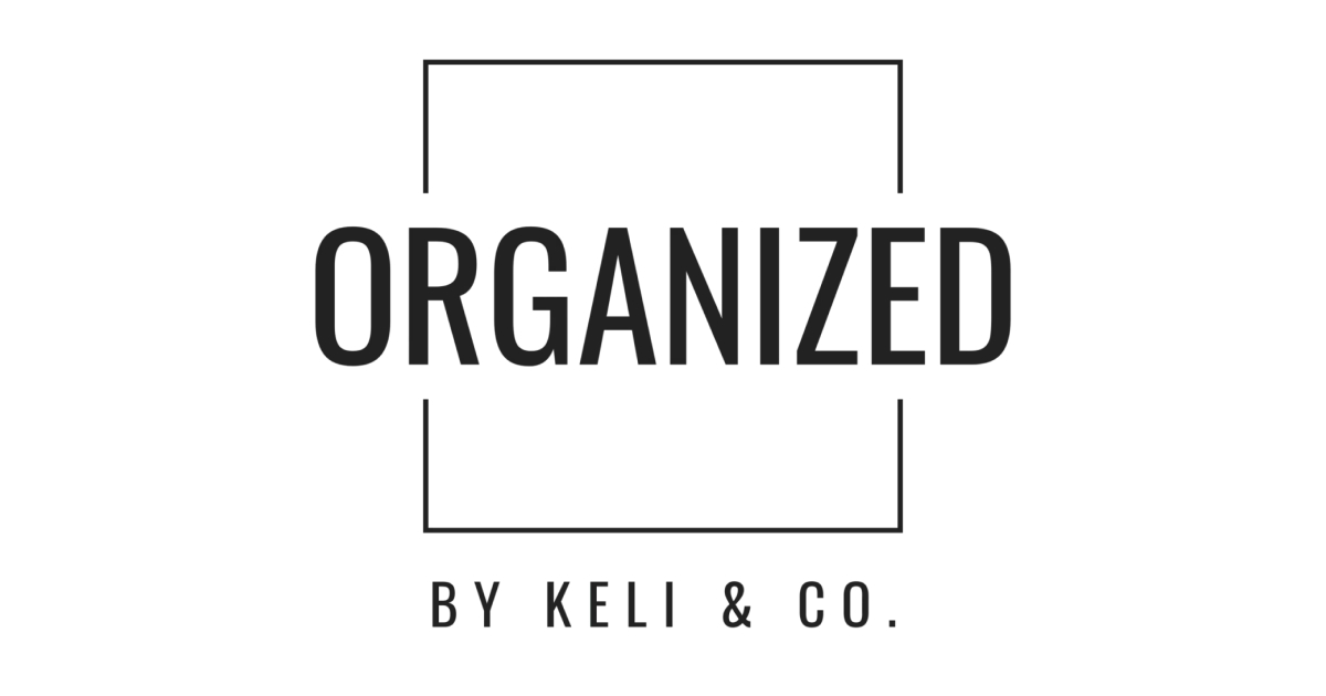 Organized by Keli & Co