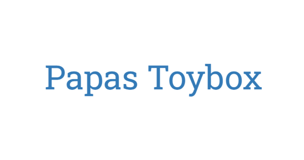 Papas Toybox LLC