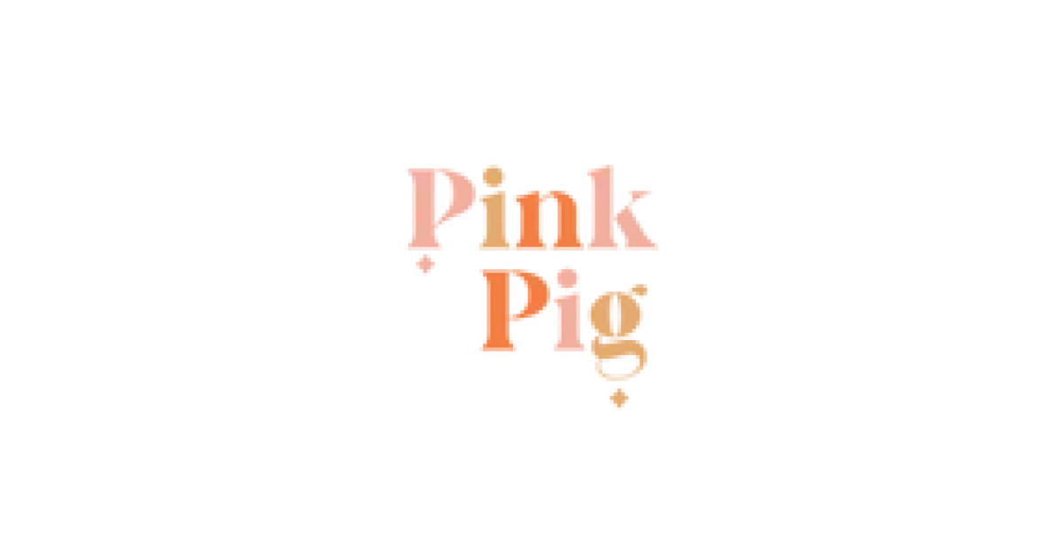 Pink Pig