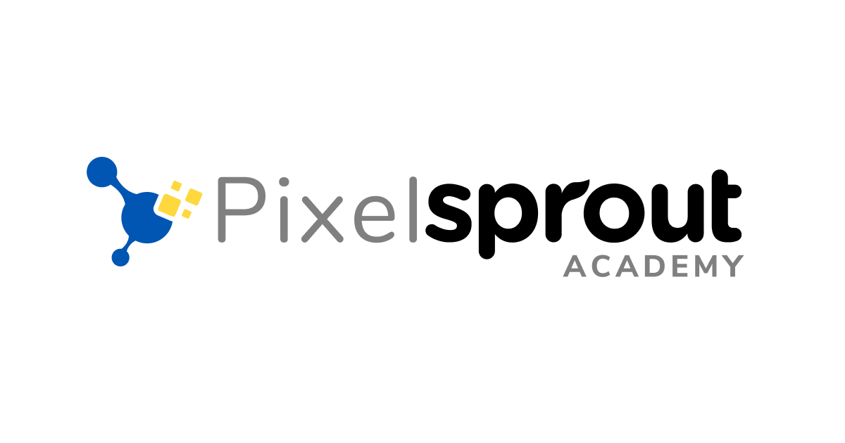 PixelSprout Academy