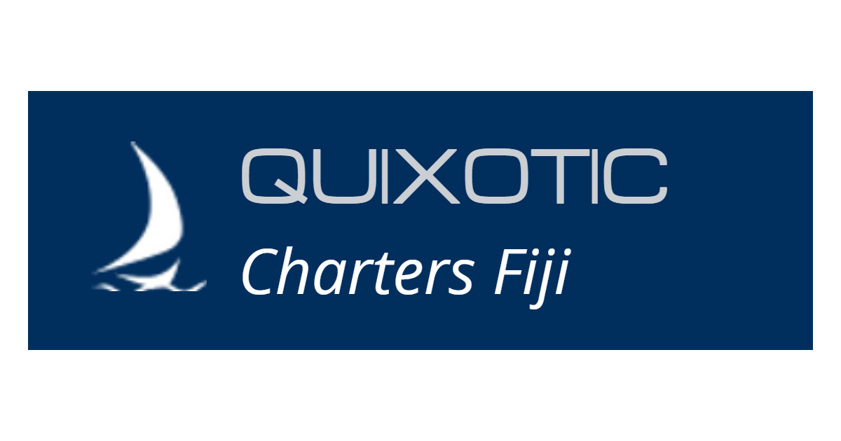 Quixotic Charters Fiji