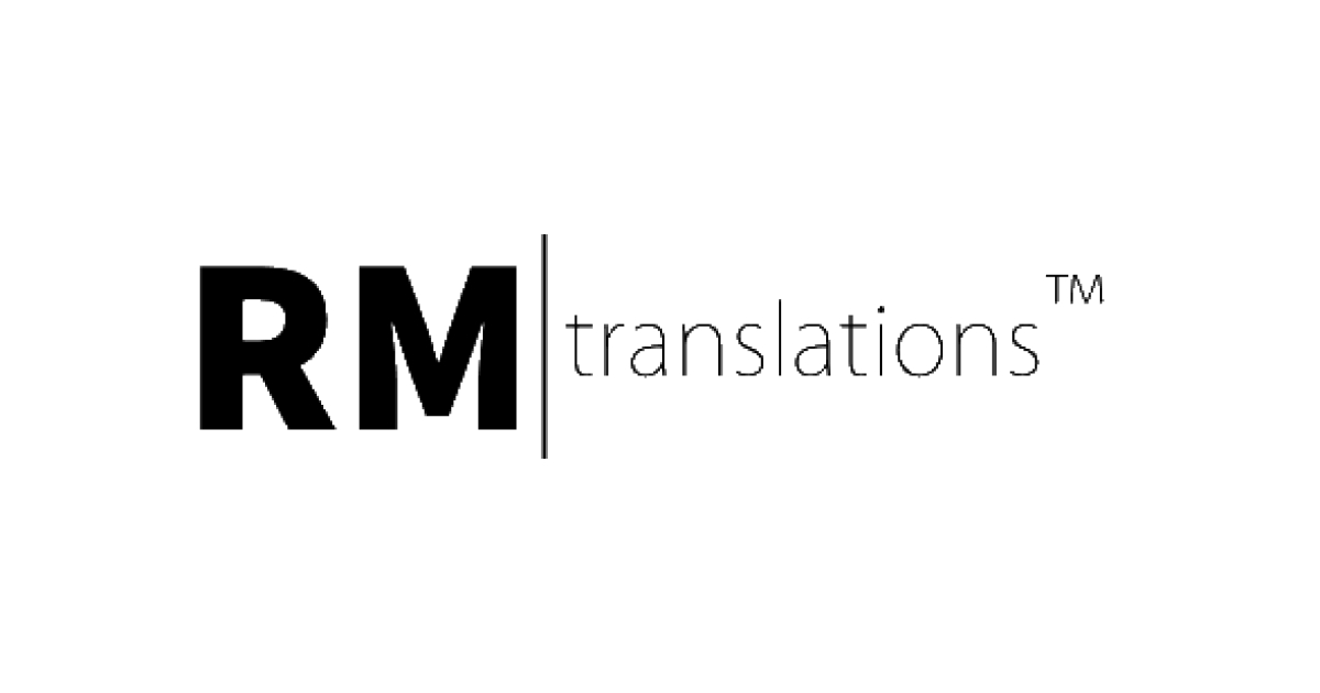 Ritz Mollema Translations Ltd