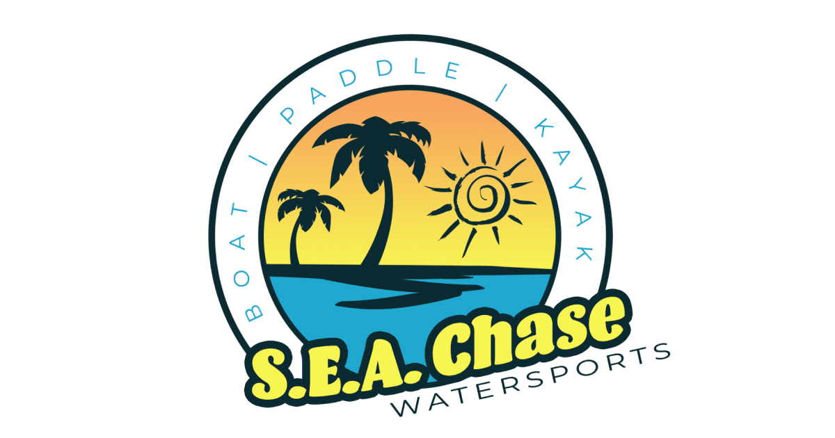 SEA Chase Charters