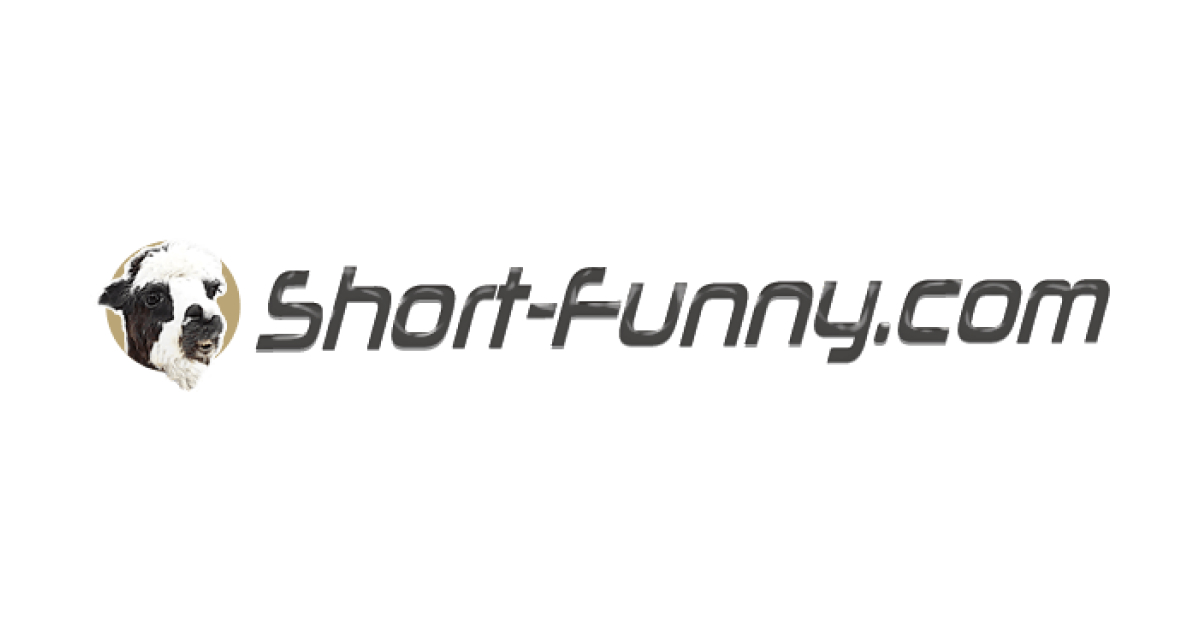 Short and Funny Jokes