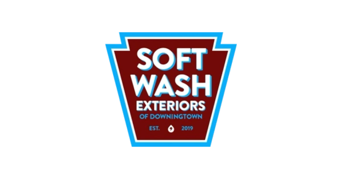 Soft Wash Exteriors of Downingtown
