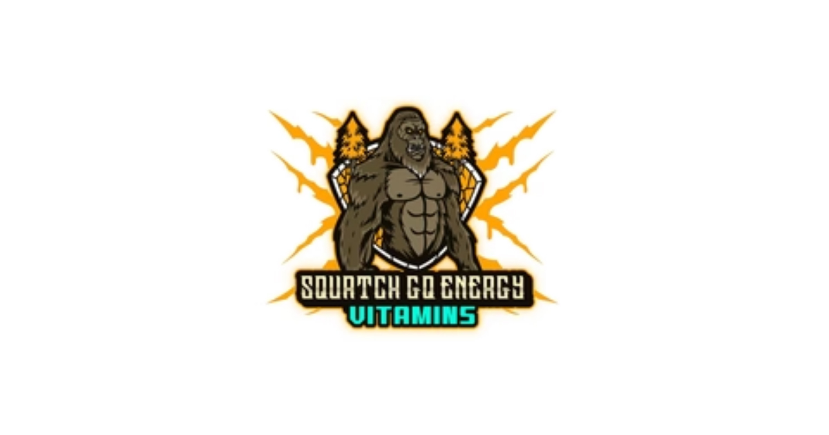 Squatch GQ Energy