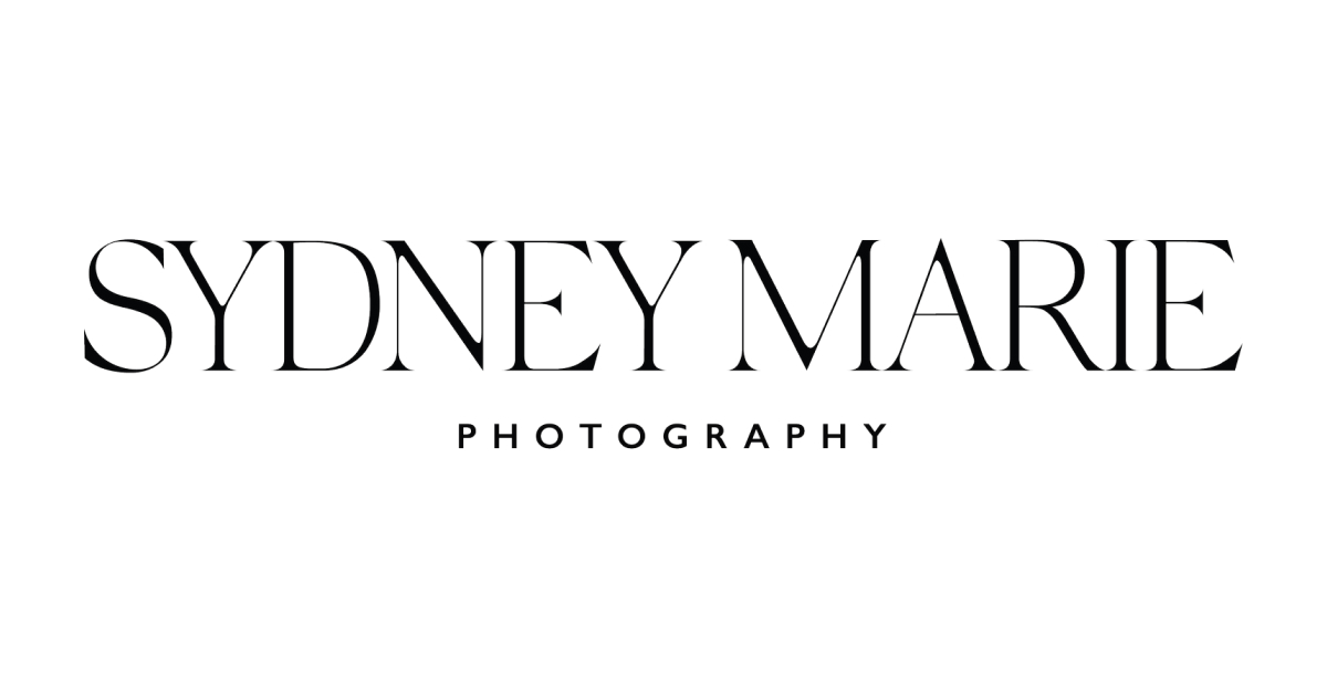 Sydney Marie Photography LLC