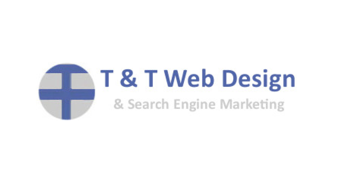 T & T Web Design