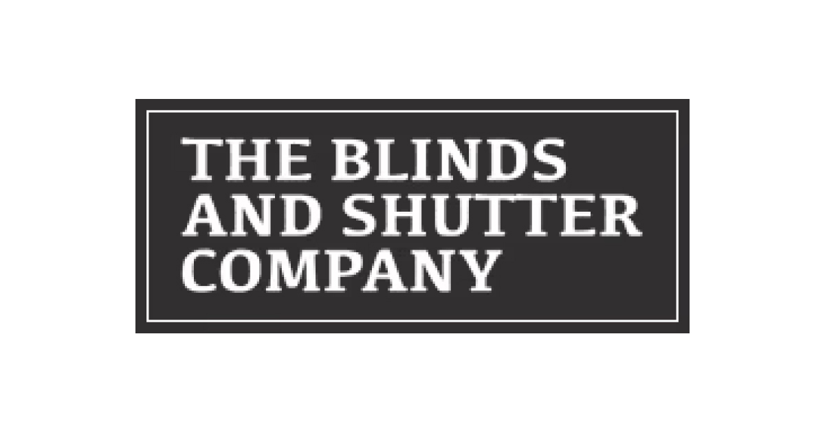 The Blinds And Shutter Company