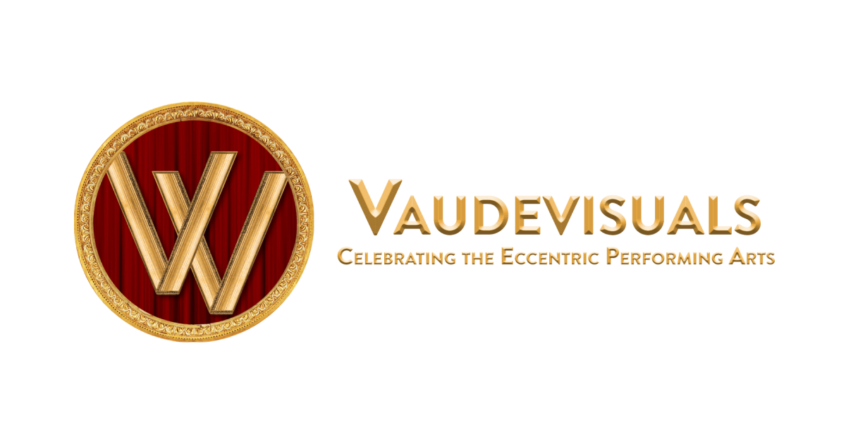 Vaudevisuals Press LLC