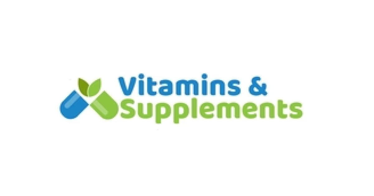 Vitamins & Supplements Europe Store