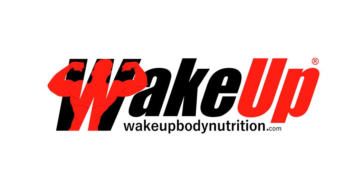 WakeUpBodyNutrition.com: #1 Store for High-Quality Vitamins, Supplements, Pro Sports Nutrition & Herbs