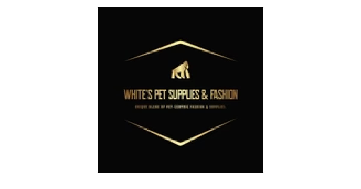 White’s Pet Supplies and Fashion