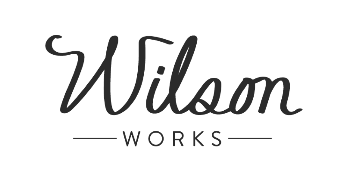 Wilson Lockworks Llc