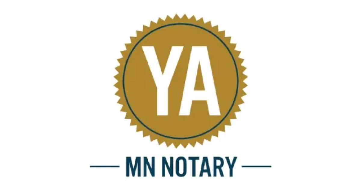 YoungAssociates MN Notary