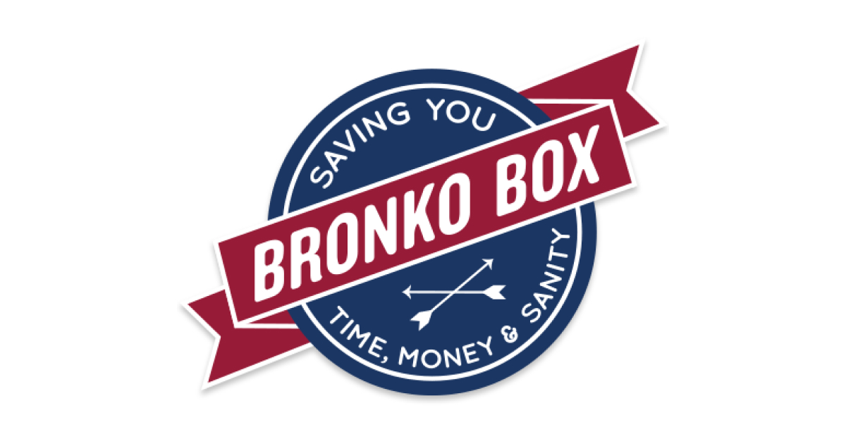 bronko box
