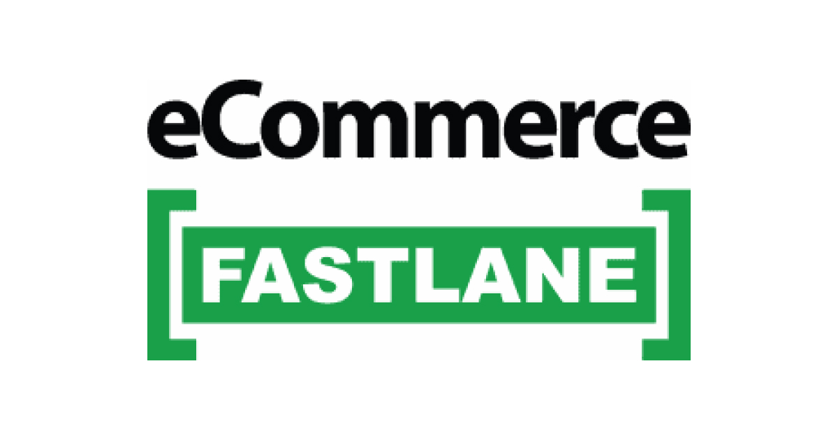 eCommerce Fastlane
