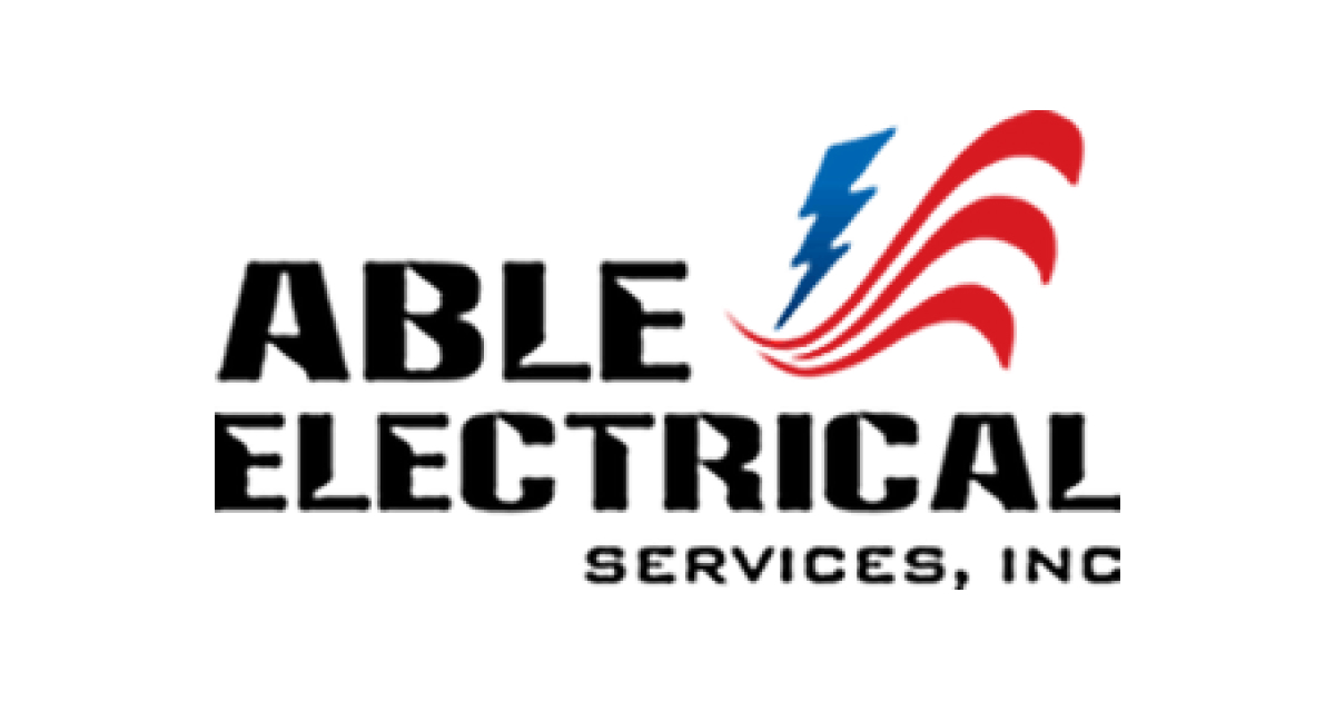 Able Electrical Services, Inc
