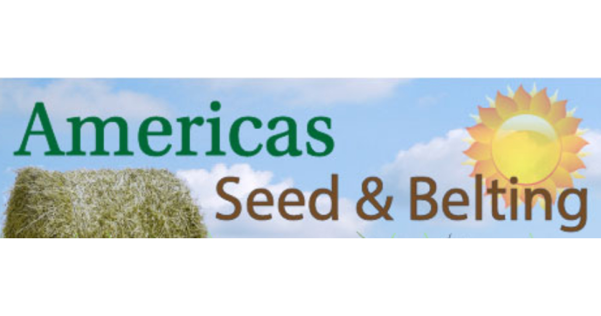 Americas Seed & Belting