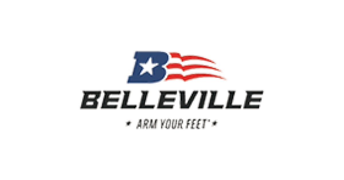 Belleville Boot Company