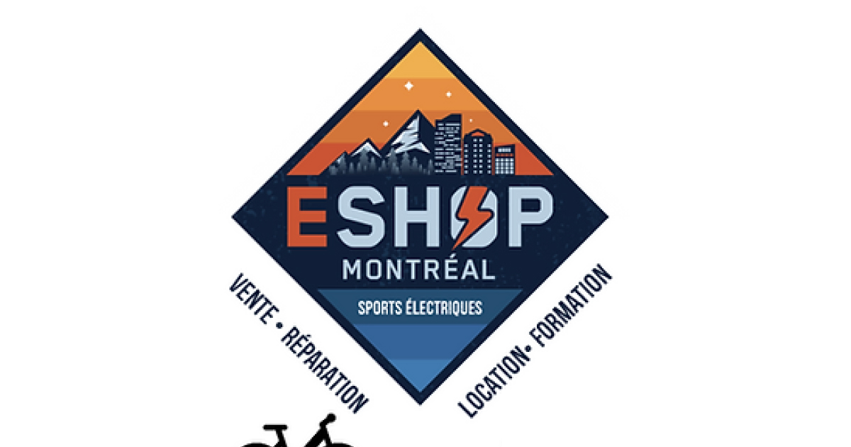 Boutique Eshop Montreal Inc