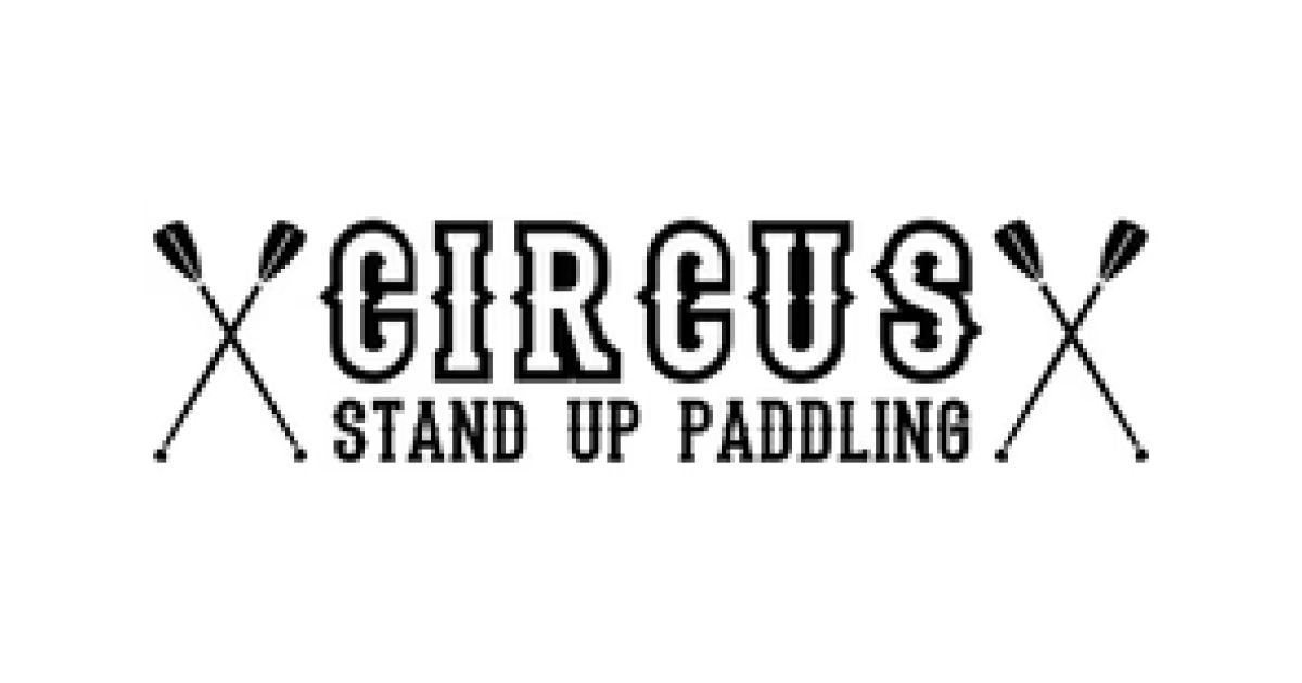 CIRCUS Stand Up Paddling