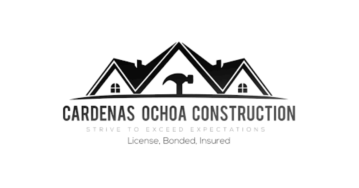Cardenas Ochoa Construction