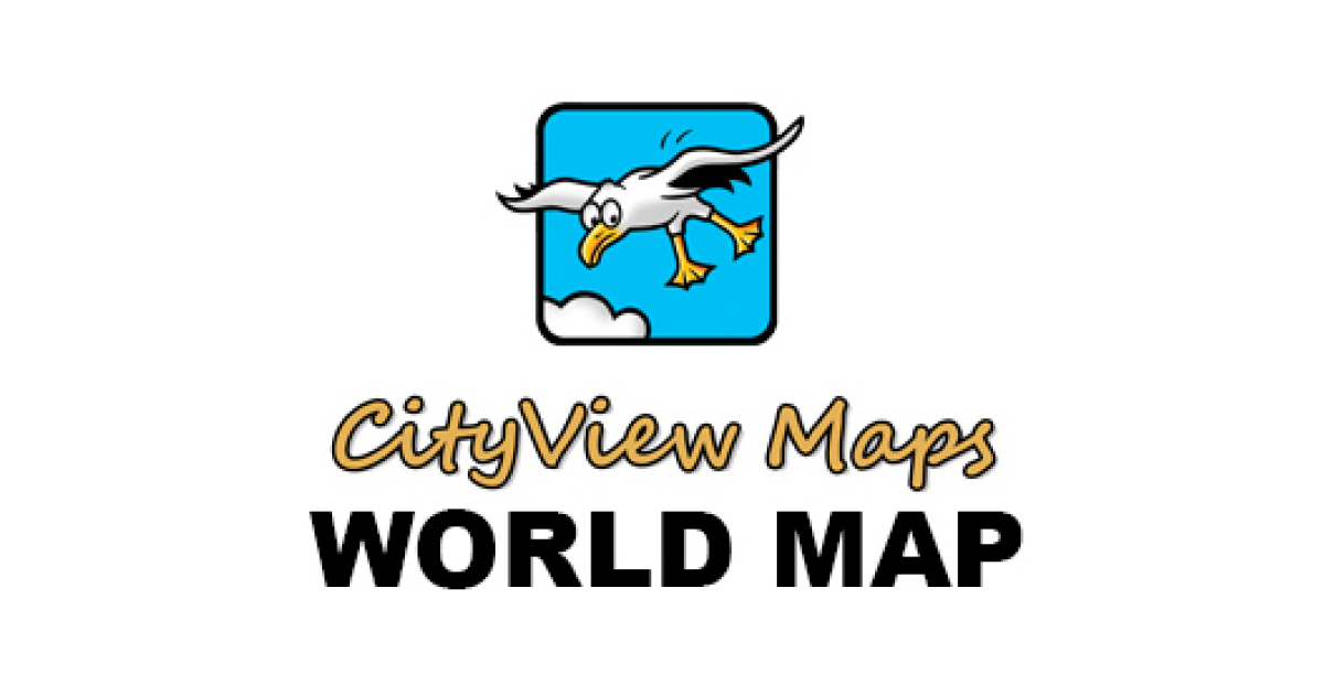 Cityview Maps Ltd