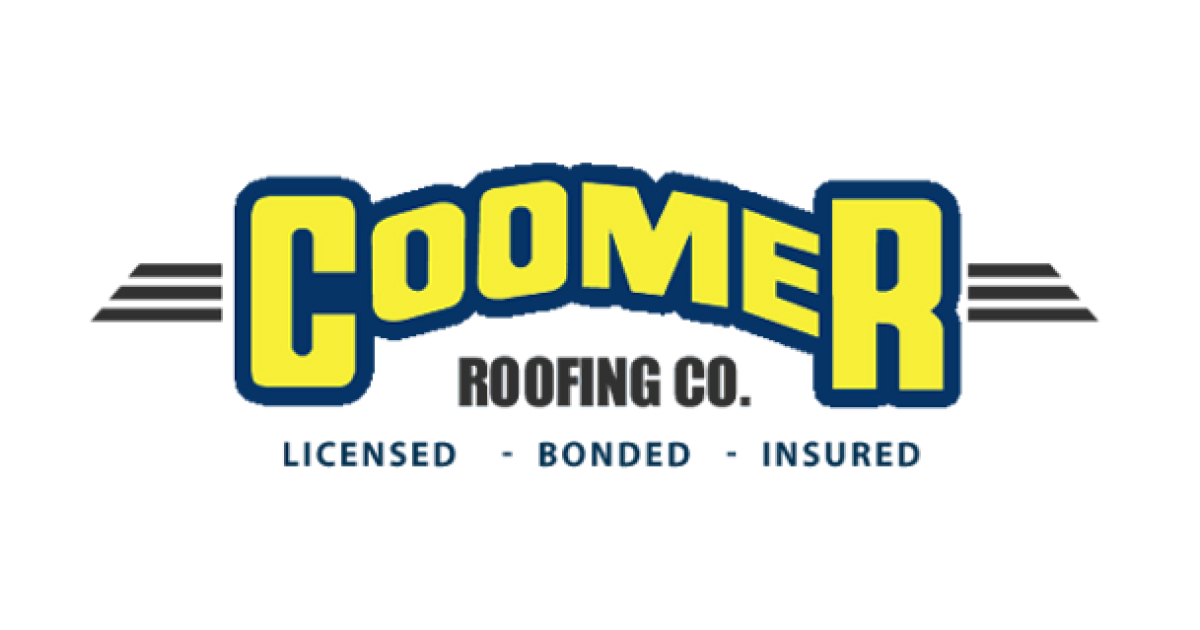 Coomer Roofing Company