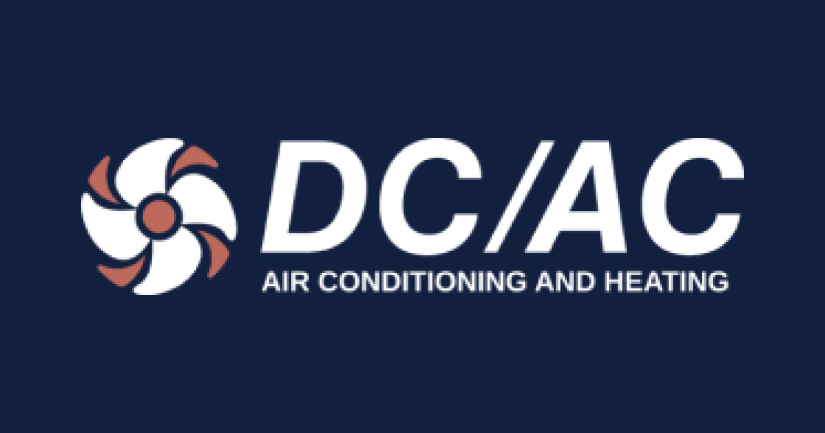 DcAc air-conditioning, and heating inc
