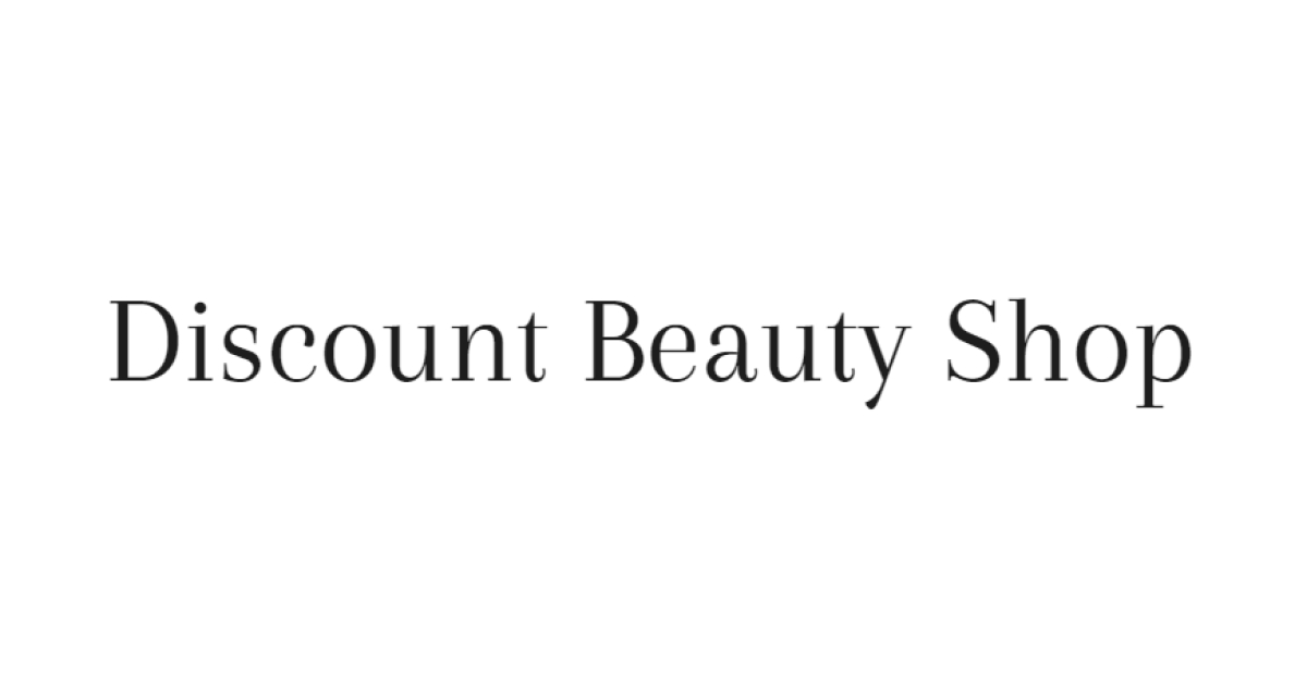 Discount Beauty Shop