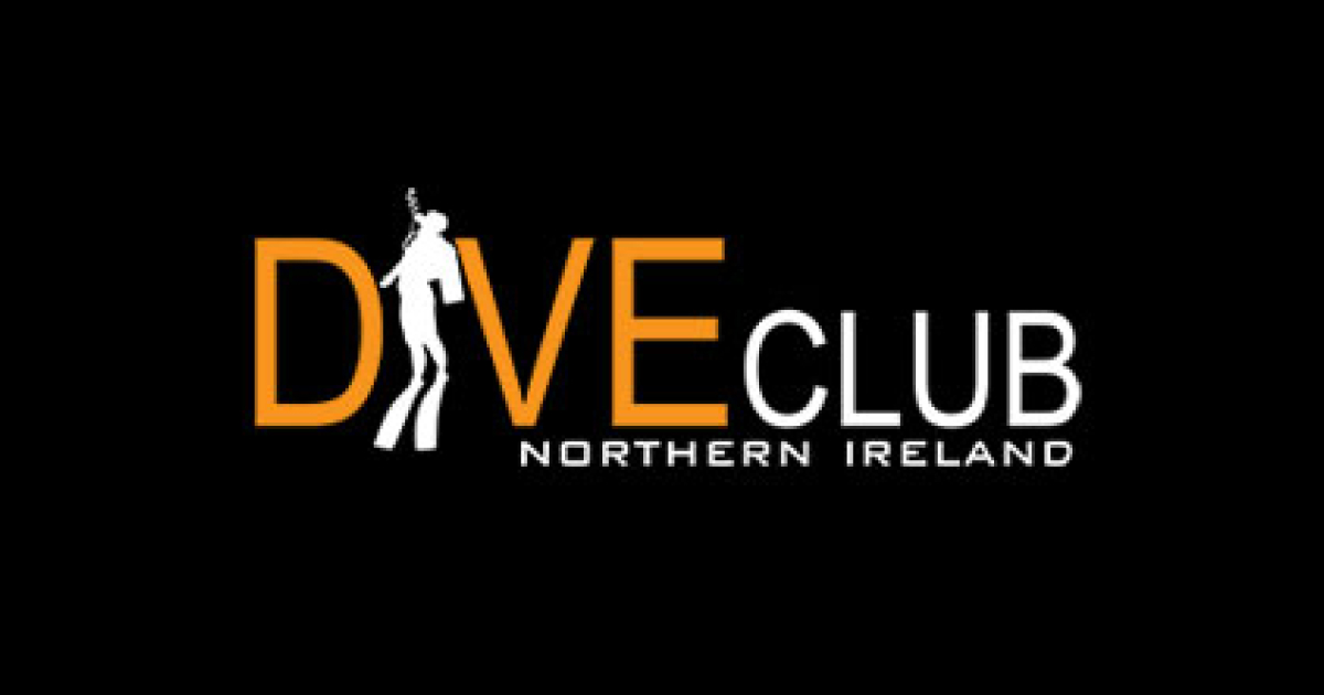 DiveClub Northern Ireland