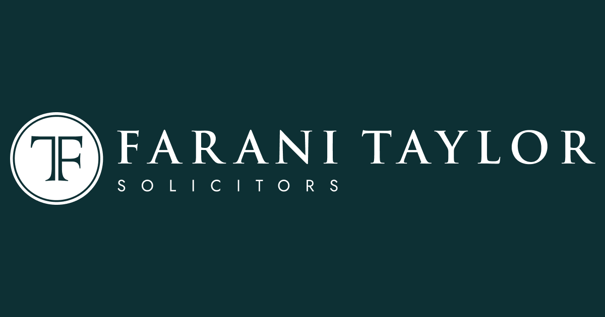 Farani Taylor Solicitors