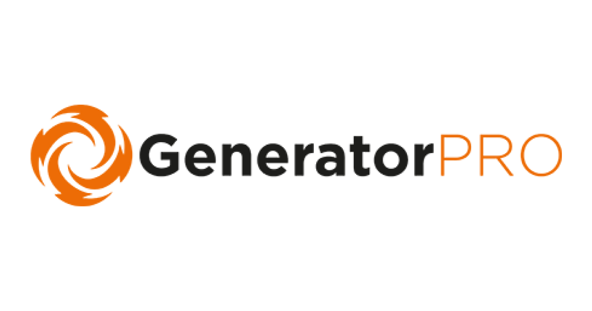 Generator-pro