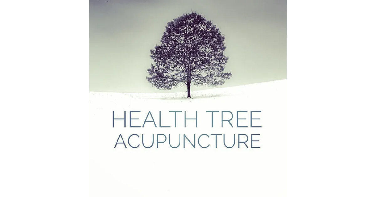 Health Tree Acupuncture