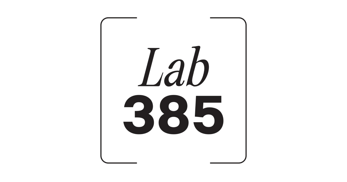 Lab 385