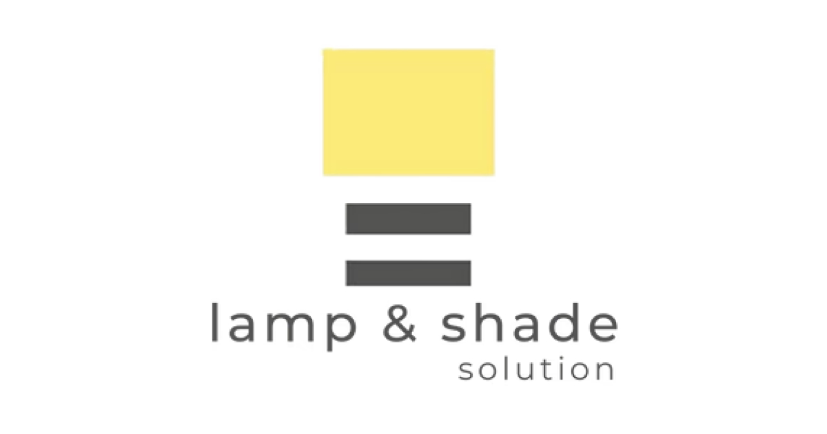 Lamp & Shade Solution