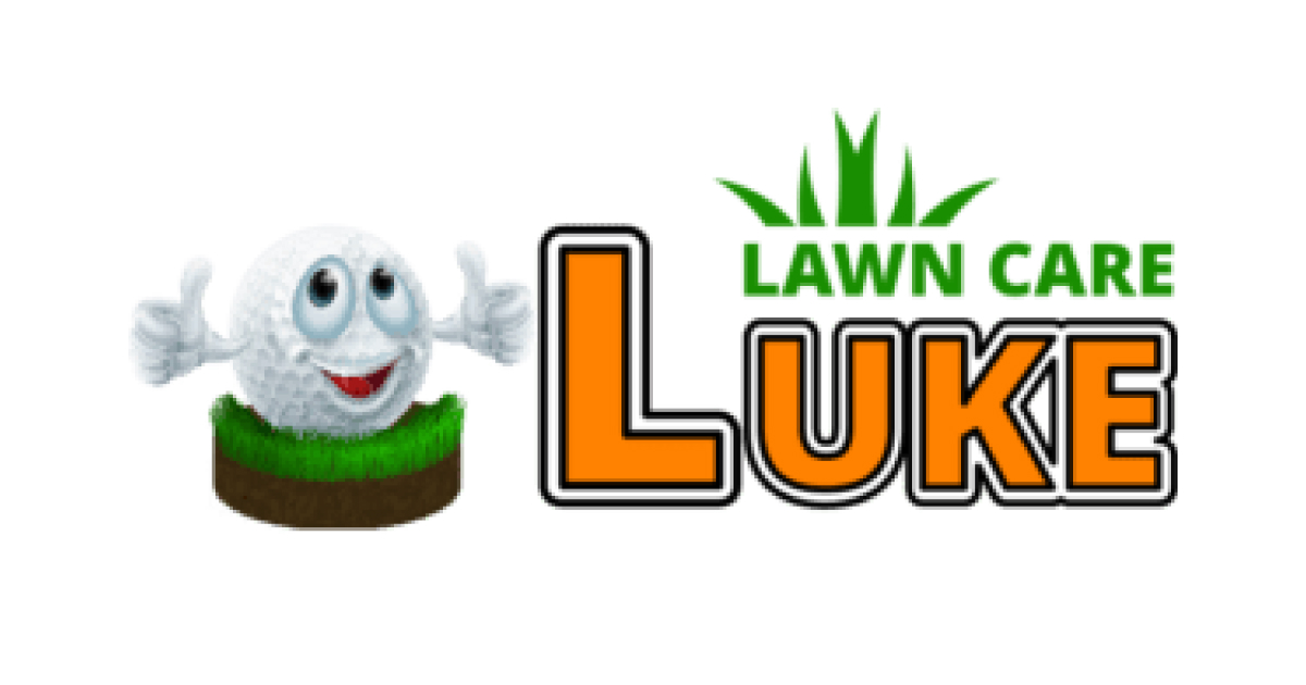 Lawn Care Luke