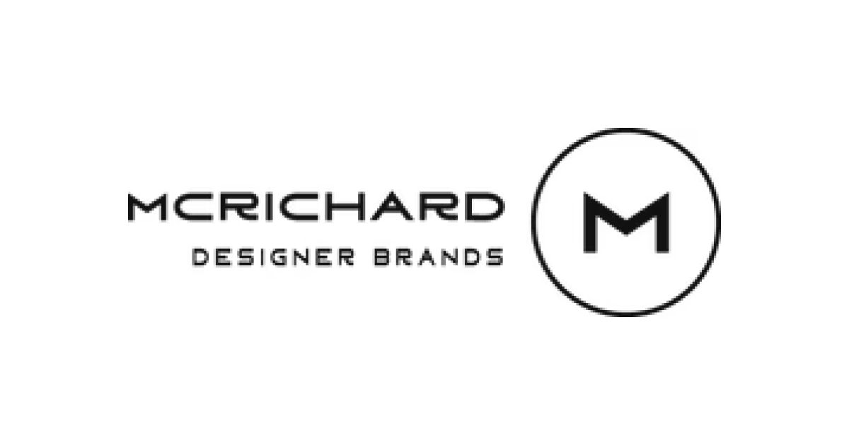 McRichard Designer Brands Ltd
