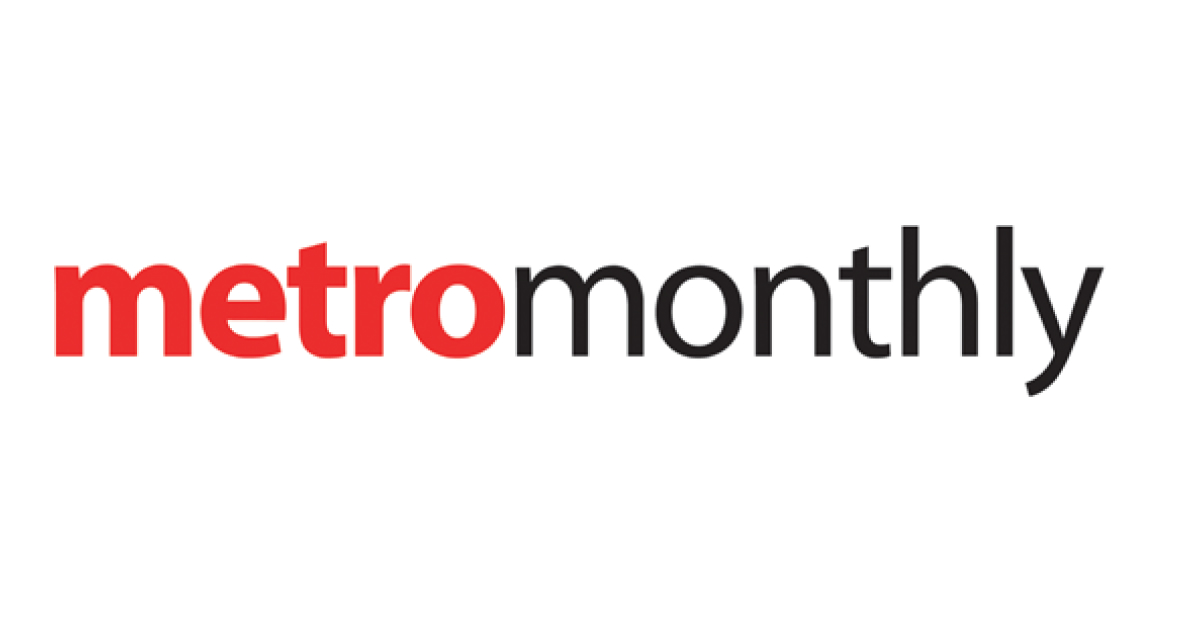 Metro Monthly